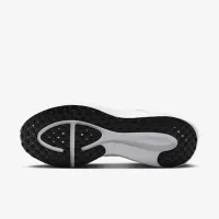 Nike Revolution 8 мужские Road Running Кроссовки (Extra Wide) цвет черный