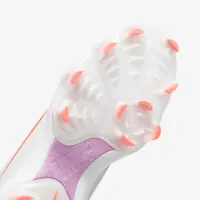Nike Hyperdiamond 4 Pro MCS женская Softball Cleats цвет белый