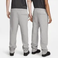 Nike x MMW Fleece Pants цвет серый
