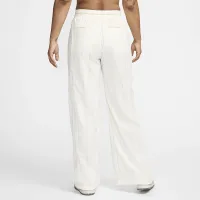 Nike Serena Williams Design Crew жіноча Mid-Rise Pants колір білий