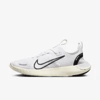 Nike Free RN NN женская Road Running Кроссовки цвет белый