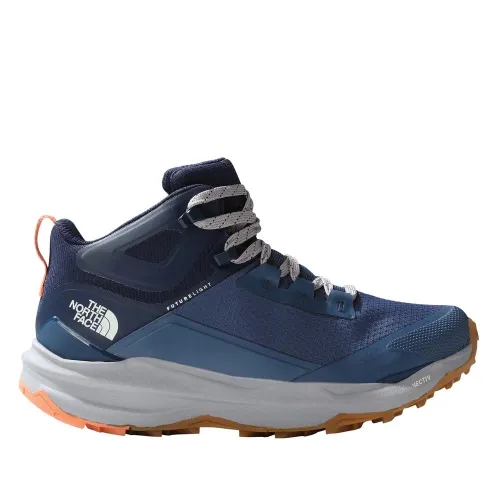 Кроссовки The North Face Vectiv Exploris II 0A7W6B9261 - Голубые