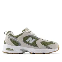 Кроссовки New Balance MR530GA - Зеленые