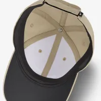 Nike Dri-FIT Club Structuцвет красный Swoosh Cap цвет коричневый