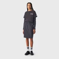 Футболка Champion Robbed Long Sleeve футболка E10017-ES503 - Чорна