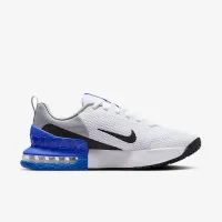 Nike Air Max Alpha Trainer 6 чоловічі для тренування Кросівки колір білий