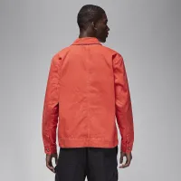 Nike Jordan Essentials Chicago мужские Куртка цвет красный