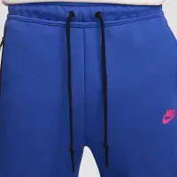 Nike Sportswear Tech Fleece чоловічі Joggers блакитний