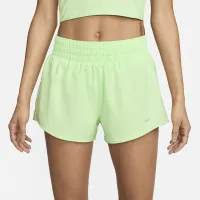 Nike One женская Dri-FIT Mid-Rise 3