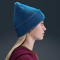 Nike Peak Big дитячі Beanie блакитний