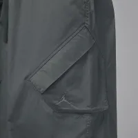 Nike Jordan Flight Chicago жіноча Parachute Pants колір сірий