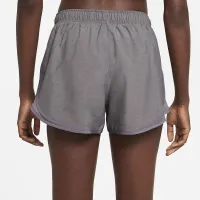 Nike Tempo женская Brief-Lined Running шорты цвет серый