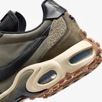 Nike Air Max Waffle SP чоловічі Кросівки колір сірий