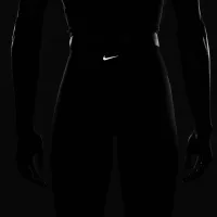 Nike One Women's High-Waisted Full-Length Split-Hem Leggings