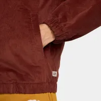 Club Америка мужские Nike Life Soccer Harrington Куртка цвет коричневый
