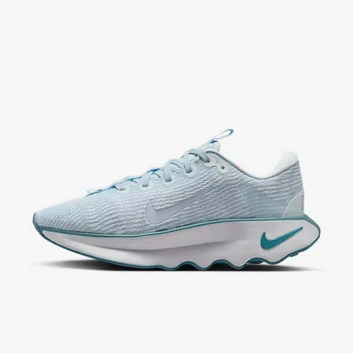 Nike Motiva женская Walking Кроссовки синий
