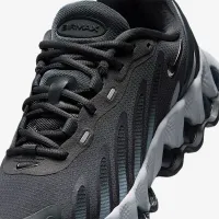 Nike Air Max Dn8 Big дитячі Кросівки колір сірий