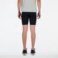 Шорты New Balance MS41271BK - Черные