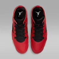 Nike Jordan Flight Club '91 чоловічі Кросівки колір червоний