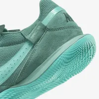 Nike Streetgato Low-Top Soccer Кросівки колір зелений