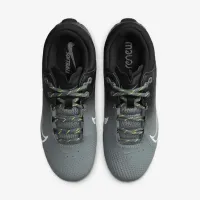 Nike Hyperdiamond 4 Elite женская Softball Cleats цвет черный