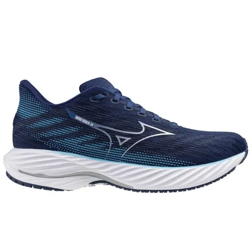 Чоловічі Кросівки для бігу MIZUNO WAVE RIDER 28 (J1GC240306)