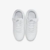 Nike Cortez EasyOn Little детские Кроссовки цвет белый