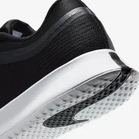 Nike Vapor Pro 3 мужские Hard Court Tennis Кроссовки цвет черный