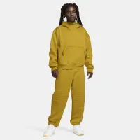 Nike Sportswear Therma-FIT Tech Pack мужские Winterized Top цвет коричневый