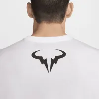 Nike Rafa чоловічі Tennis футболка колір білий