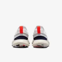 Nike Free Run 5.0 мужские Road Running Кроссовки цвет белый