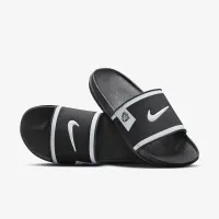 Nike Offcourt (Las Vegas Raiders) Offcourt Slides колір чорний