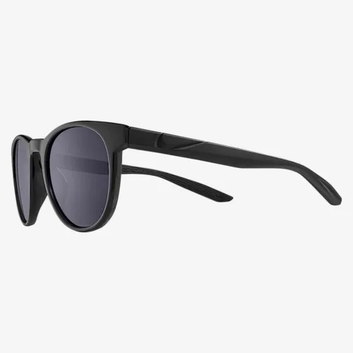 Nike Horizon Ascent S Sunglasses цвет черный