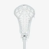 Nike Lunar Elite 3 женская Complete Lacrosse Stick цвет белый