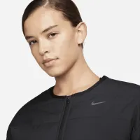 Nike Therma-FIT Swift женская Running Куртка цвет черный