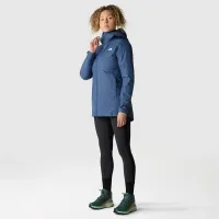 Куртка The North Face Hikesteller Triclimate 0A55H3A061 - Блакитна