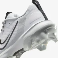 Nike Force Trout 9 Pro MCS Big детские бейсбольные бутсы цвет белый