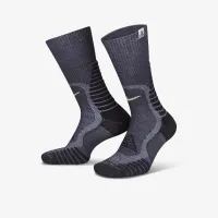 Nike ACG Outdoor Cushioned Crew носки цвет серый