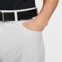 Nike Tour мужские 5-Pocket Slim для гольфа Pants цвет серый