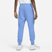 Nike Sportswear Tech Fleece мужские Joggers синий