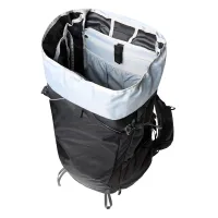 Рюкзак The North Face Terra 65 l 0A87BXKT01 - черный