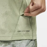Nike Dri-FIT ADV A.P.S. чоловічі Versatile Tank колір зелений