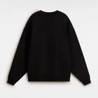 Кофта/футболка Vans Flying V VN0A7RMBBLK1 - Чорна