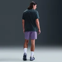 NikeCourt мужские Tennis футболка синий