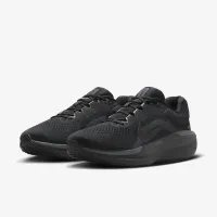 Nike Winflo 11 мужские Road Running Кроссовки цвет черный