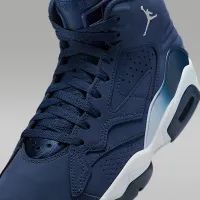 Nike Jumpman MVP женская Кроссовки синий