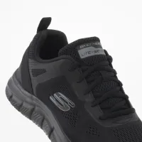 Кросівки Skechers Track-Broader 232698BBK - Чорні