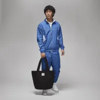 Nike Jordan Flight Carryall Tote (38L) колір чорний