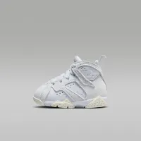 Nike Jordan 7 Retro Baby/Toddler Кросівки блакитний