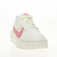 Кросівки Nike Air Force 1 PLT.AF.ORM DJ9946-105 - Білі